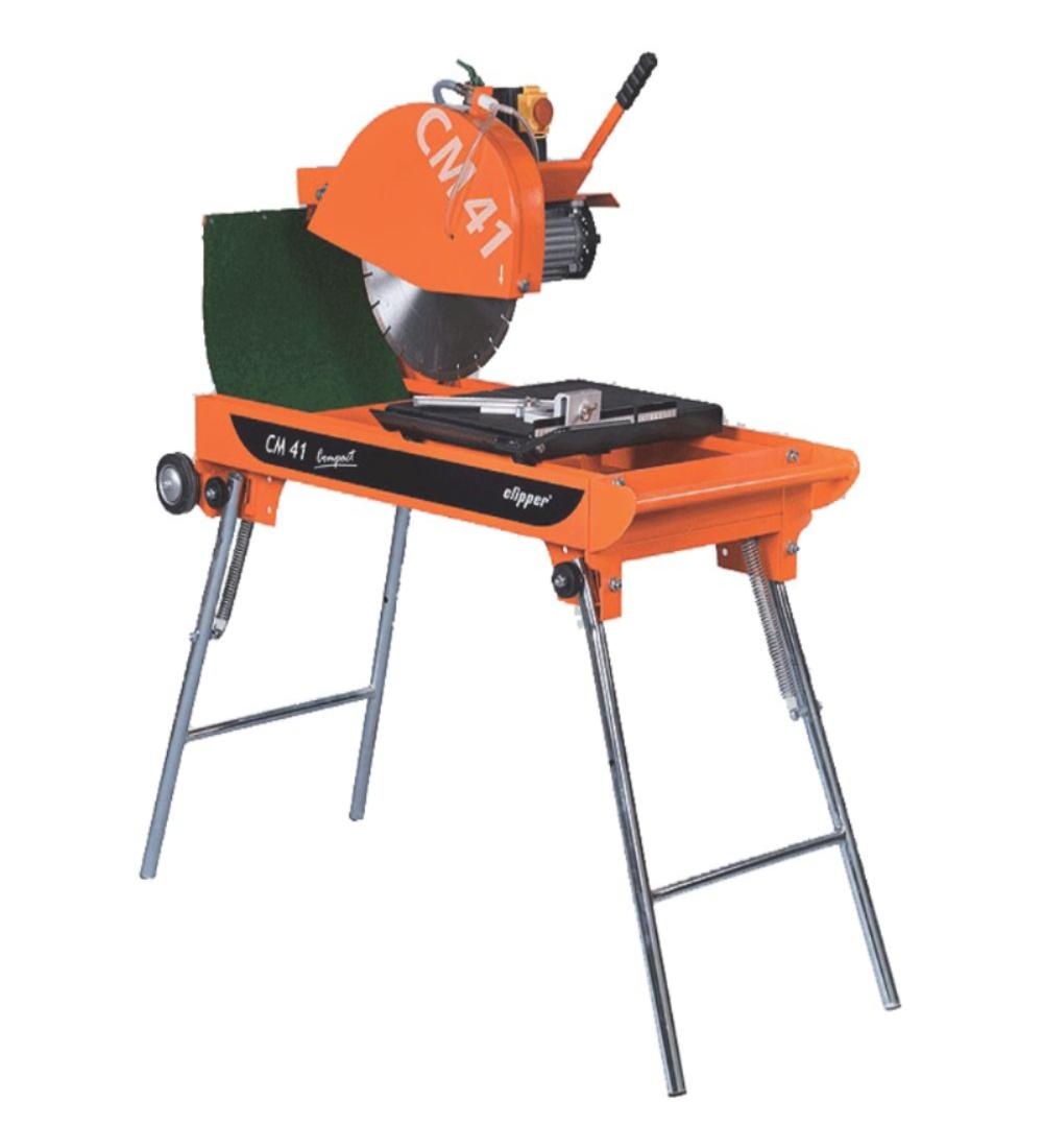 MAQUINA CORTA LADRILLO  Norton CM41